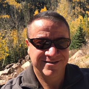 Meet your Posher, Ben